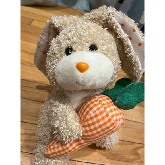 Ty beanie buddies rabbit - Picture 3 of 7